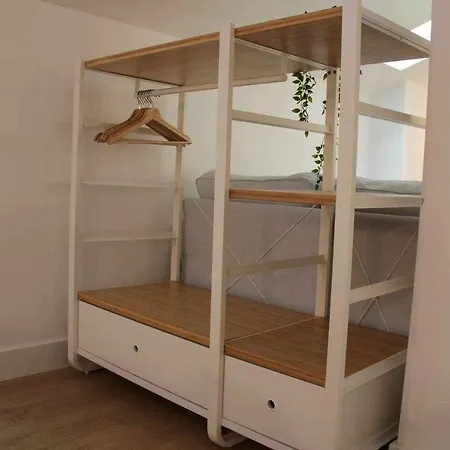 Rurales Patxillaborda Eki Apartment