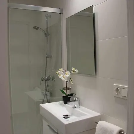 Apartment Rurales Patxillaborda Eki