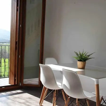 Rurales Patxillaborda Eki Apartment